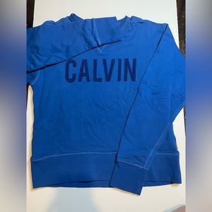 Calvin Klein Jeans Women’s Crewneck- Size: Large